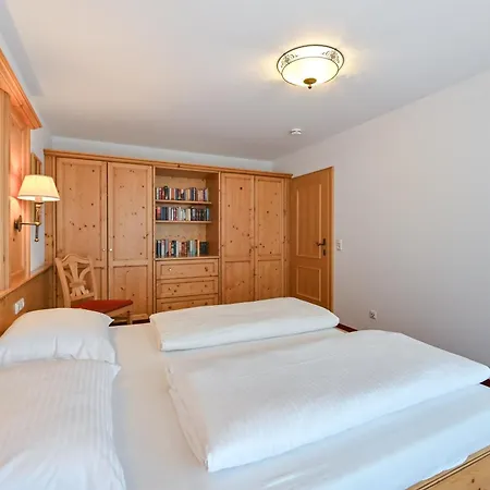 Residenz Sonnenhang Ii דירה *