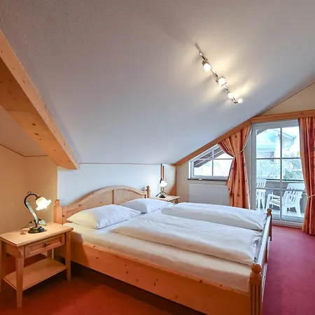 Residenz Sonnenhang Ii דירה *
