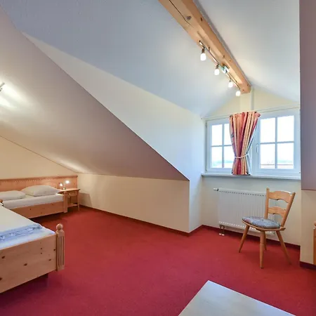 Residenz Sonnenhang Ii *