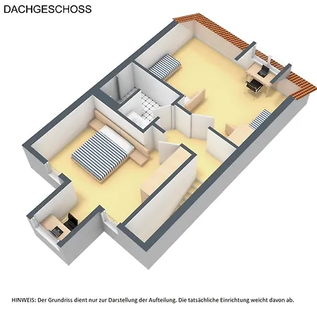Residenz Sonnenhang Ii דירה *