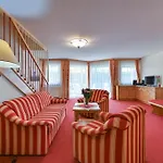 Residenz Sonnenhang Ii 아파트 Füssen