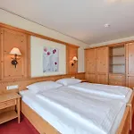 Residenz Sonnenhang Ii 아파트 Füssen