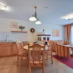 아파트 Residenz Sonnenhang Ii *
