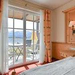 아파트 Residenz Sonnenhang Ii