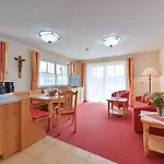 아파트 Residenz Sonnenhang Ii *