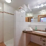 아파트 Residenz Sonnenhang Ii