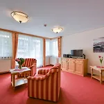 아파트 Residenz Sonnenhang Ii Füssen