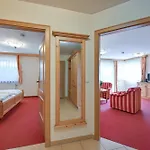 Residenz Sonnenhang Ii 아파트