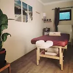 Residenz Sonnenhang Ii アパート *