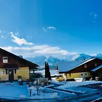 Residenz Sonnenhang Ii アパート
