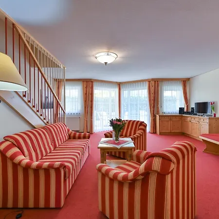 Residenz Sonnenhang Ii Apartment Füssen
