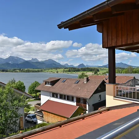 Residenz Sonnenhang Ii *