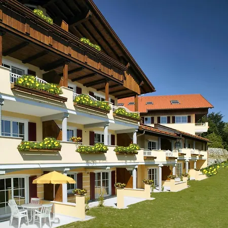 Residenz Sonnenhang Ii *