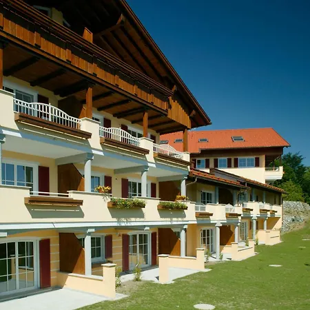 Residenz Sonnenhang Ii *