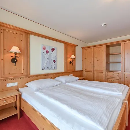 Residenz Sonnenhang Ii Apartment Füssen
