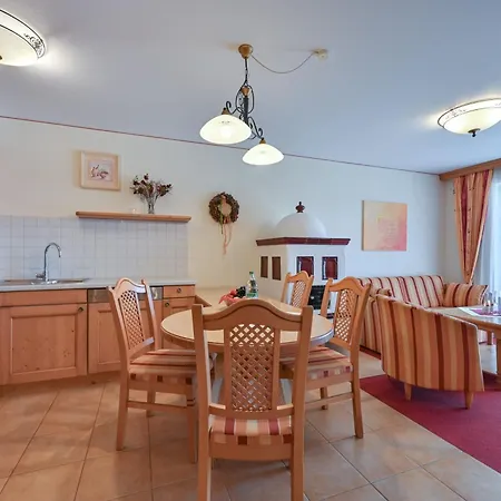 Apartment Residenz Sonnenhang Ii *