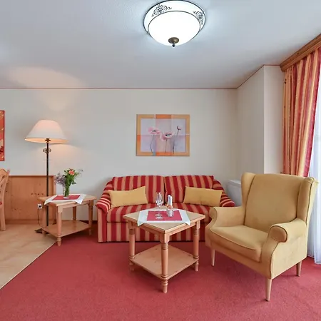 Residenz Sonnenhang Ii Apartment
