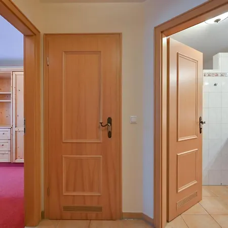 Apartment Residenz Sonnenhang Ii