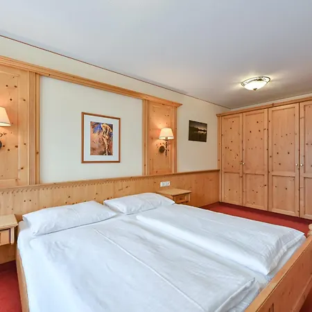 Residenz Sonnenhang Ii Apartment *
