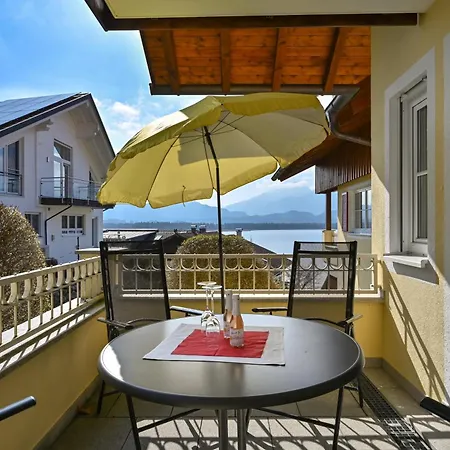Apartment Residenz Sonnenhang Ii Füssen