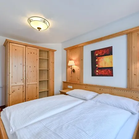 Apartment Residenz Sonnenhang Ii Füssen