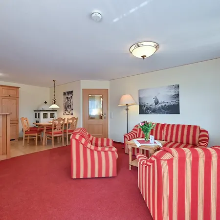 Apartment Residenz Sonnenhang Ii