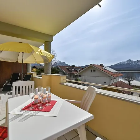Residenz Sonnenhang Ii Apartment *