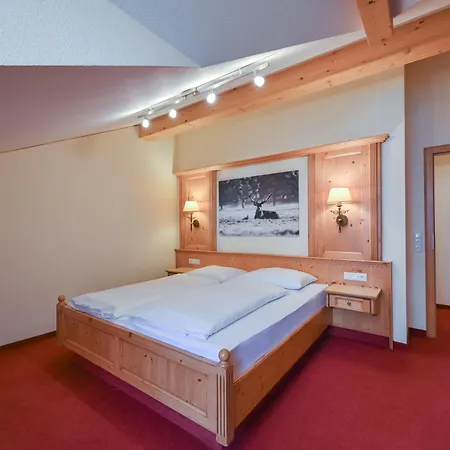 Apartment Residenz Sonnenhang Ii Fussen