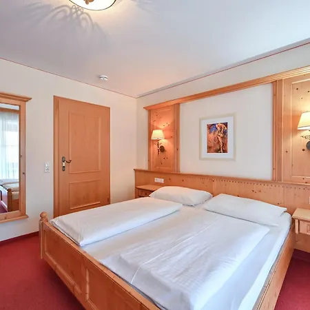 Residenz Sonnenhang Ii Apartment