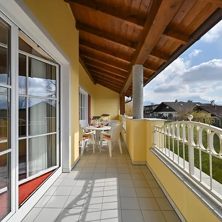 Apartment Residenz Sonnenhang Ii Füssen