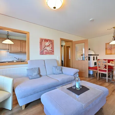 Apartment Residenz Sonnenhang Ii *