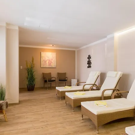 Apartment Residenz Sonnenhang Ii Fussen
