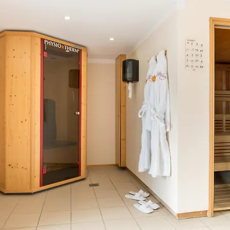 Apartment Residenz Sonnenhang Ii Füssen