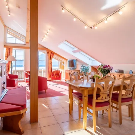 Residenz Sonnenhang Ii * Füssen