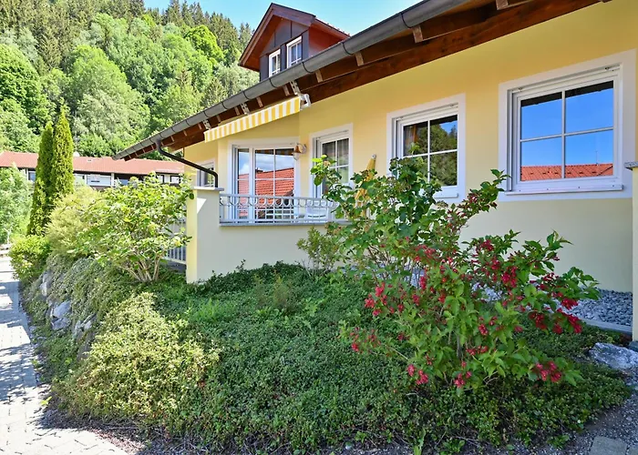 Residenz Sonnenhang Ii 아파트