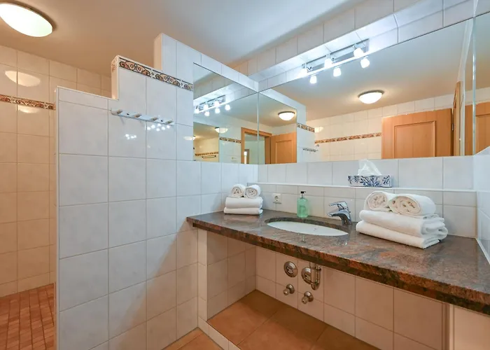 아파트 Residenz Sonnenhang Ii Füssen