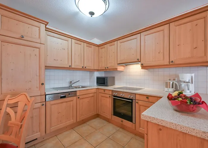 Residenz Sonnenhang Ii