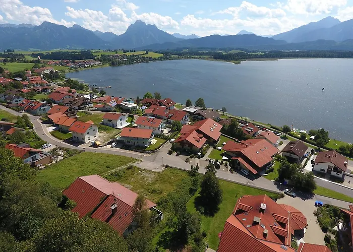 Residenz Sonnenhang Ii 아파트 *